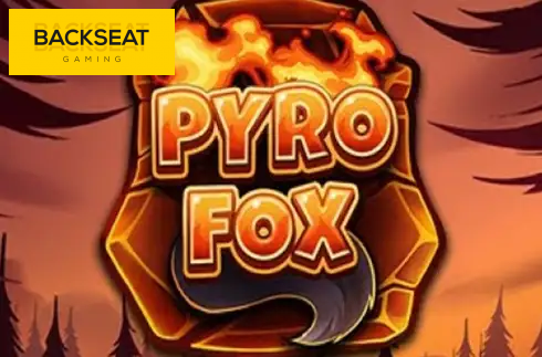 Pyro Fox